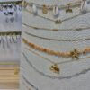 Necklace 'Simple chain'