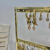 Earrings 'Blossom'