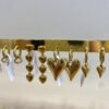 Earrings 'Loveable'