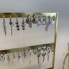 Earrings 'Heart'
