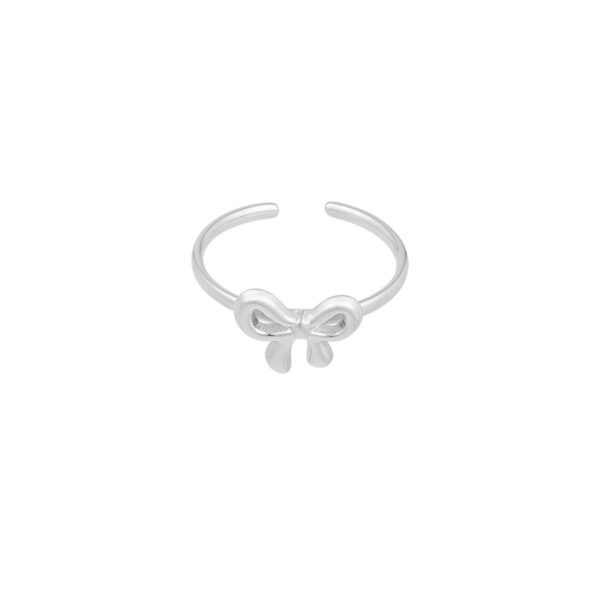 Ring 'Bow life'