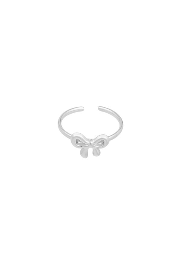 Ring 'Bow life'
