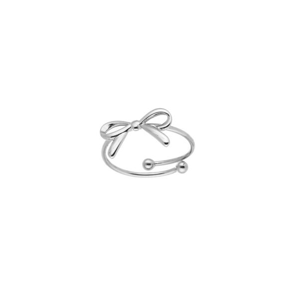 Ring 'Bow'
