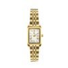 Horloge 'Esmae' goud