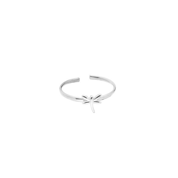 Ring 'Dragonfly'