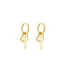 Earrings 'Pearl mix'