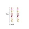 Earrings 'Party'