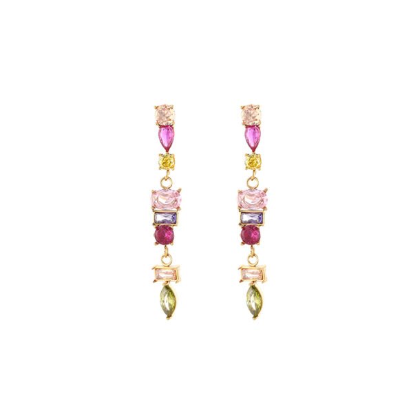 Earrings 'Party'
