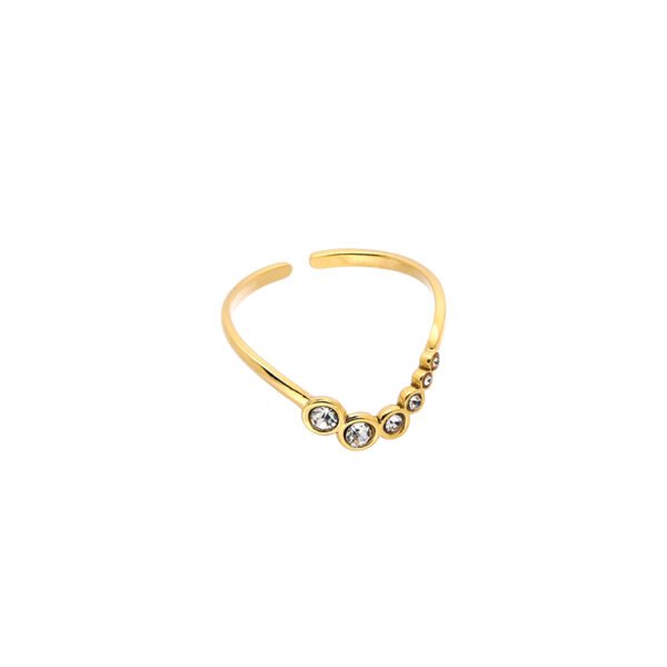 JE19616_241_3_1 Ring 'Chique diamonds'