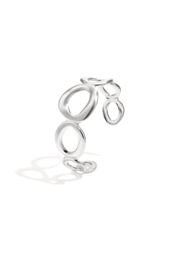 Bangle 'Oval'