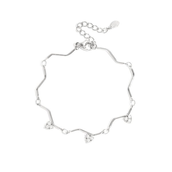 Bracelet 'Wavy'