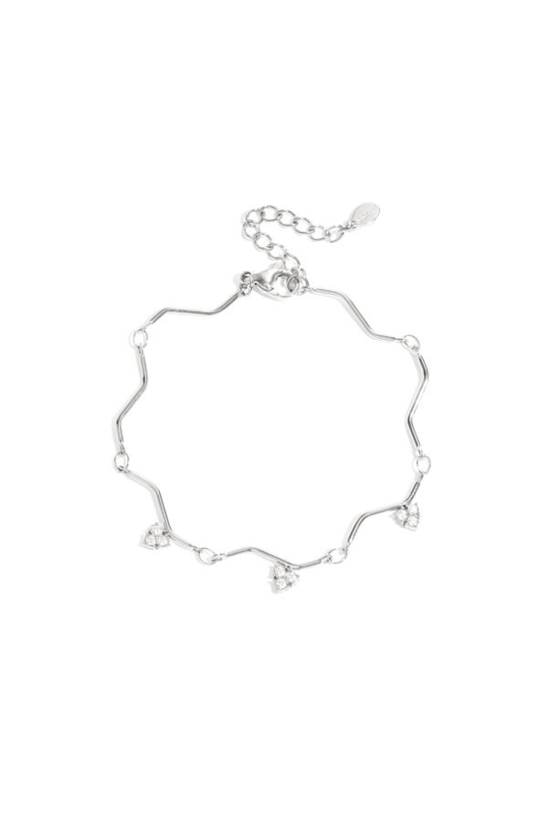 Bracelet 'Wavy'