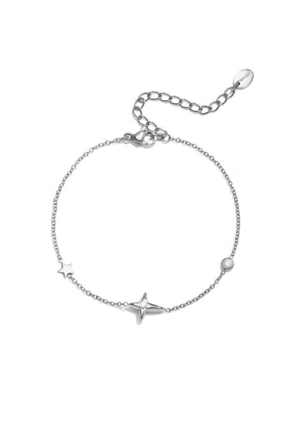 Bracelet 'Pole star'