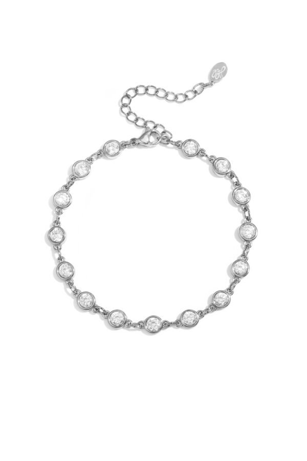 Bracelet 'Gem stones'