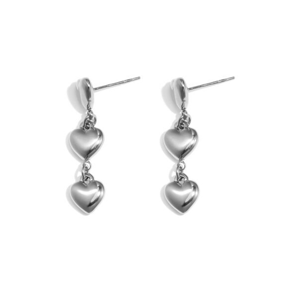 Earrings 'Crush'