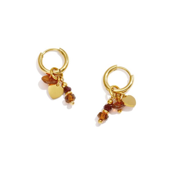 b7f5b0f35aa31ac8065ec1fd00a000ee_1200x1800 Earrings 'Brown mix heart'