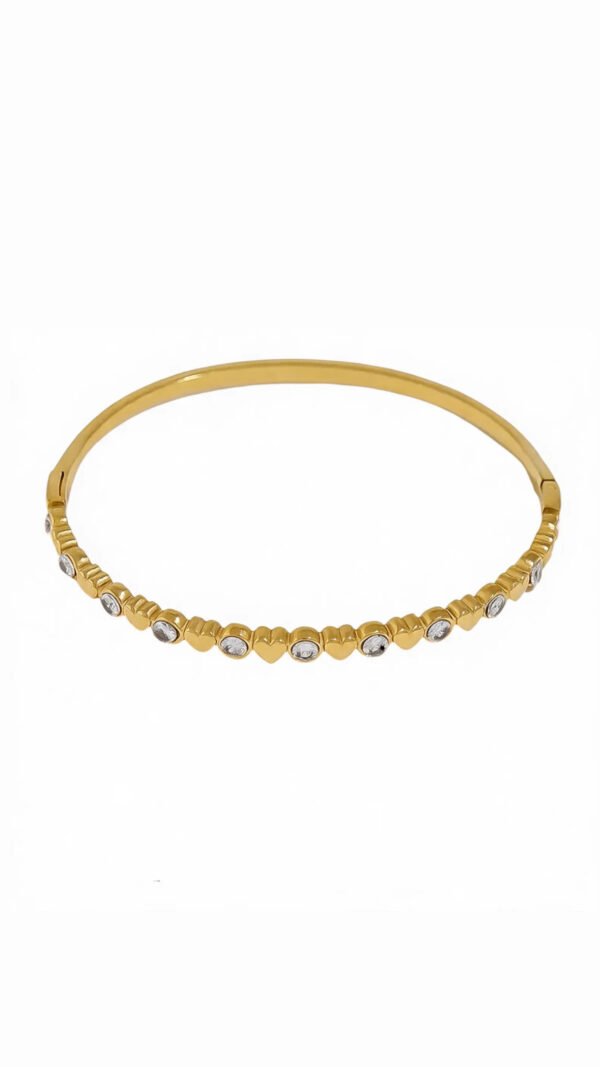 Bracelet 'Love affair'