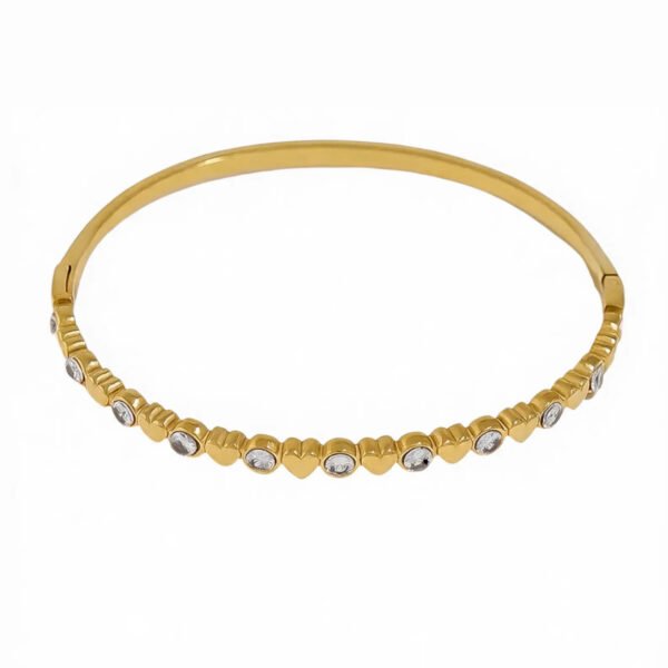 Bracelet 'Love affair'
