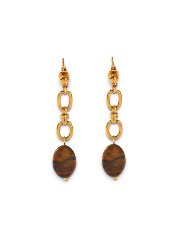 Earrings 'Darling'