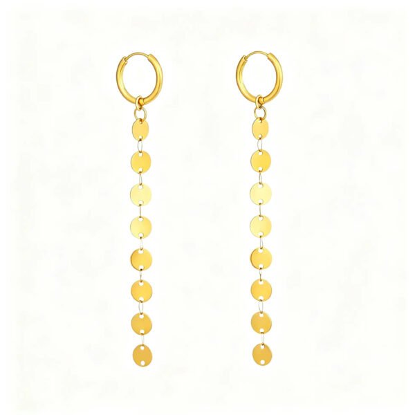 image5 (25) Earrings 'Circles'
