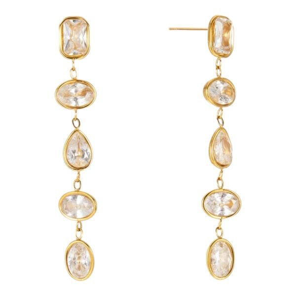 image5 (26) Earrings 'Valentine'