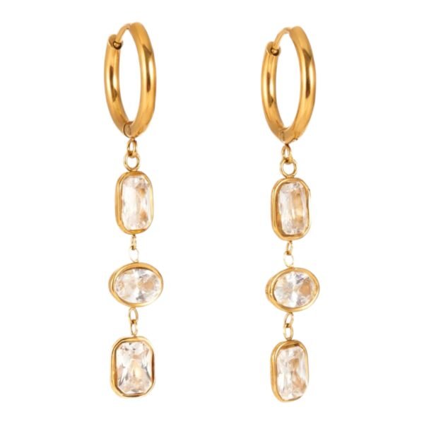 image6 (21) Earrings 'Charming'