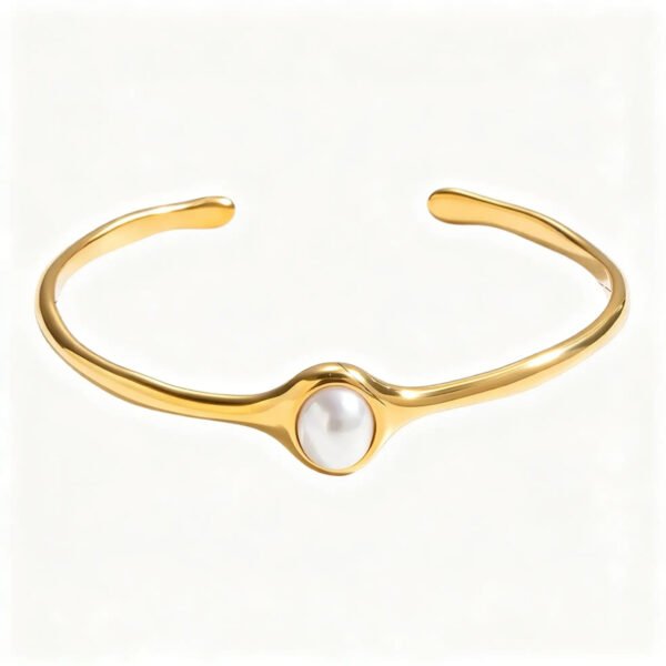 Bangle 'Pearl'
