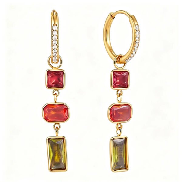 image7 (17) Earrings 'Forever'
