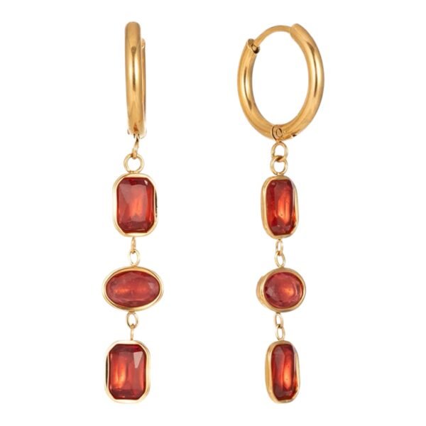 image7 (18) Earrings 'Ginger'