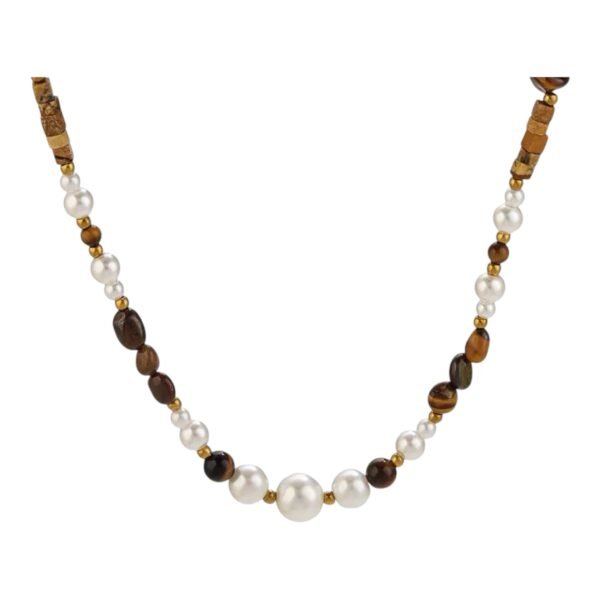 Necklace 'Aurora'