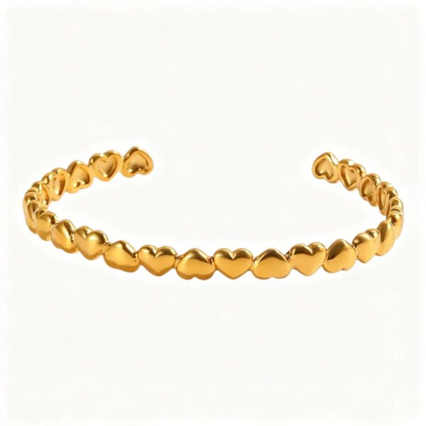 Bracelet 'Love me'