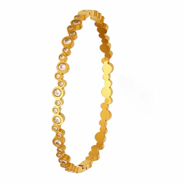 Bangle 'Bubbly'